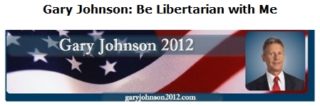 Be Libertarian